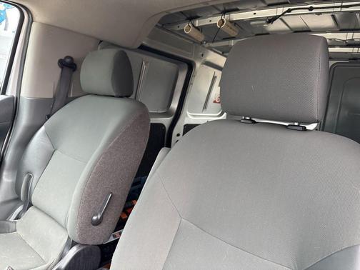 2015 Chevrolet City Express 1LS