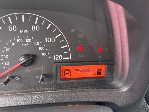 2015 Chevrolet City Express 1LS