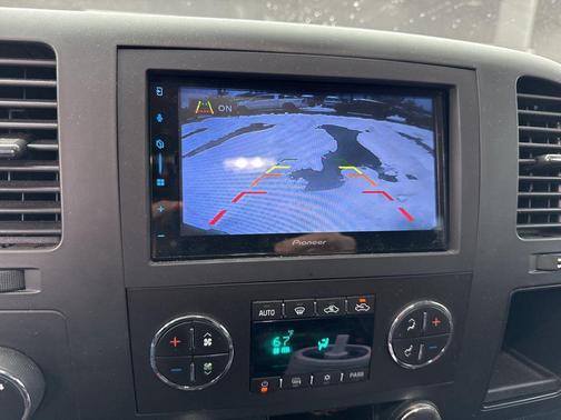 2013 GMC Sierra 1500 SLE1