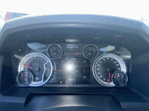 2015 RAM 1500 Outdoorsman