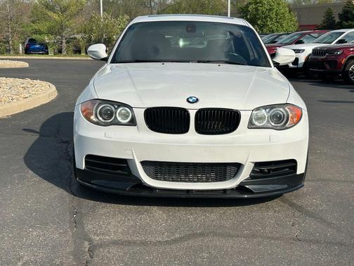 2011 BMW 135 135i