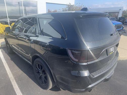 2019 Dodge Durango R/T