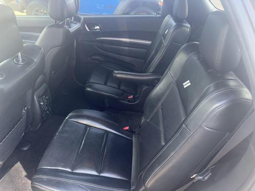 2019 Dodge Durango R/T