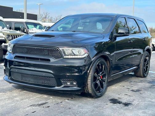 2019 Dodge Durango R/T