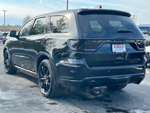 2019 Dodge Durango R/T