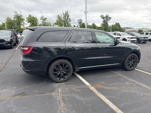 2019 Dodge Durango R/T