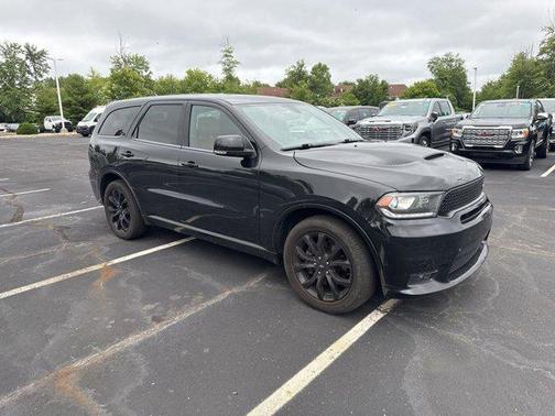 2019 Dodge Durango R/T