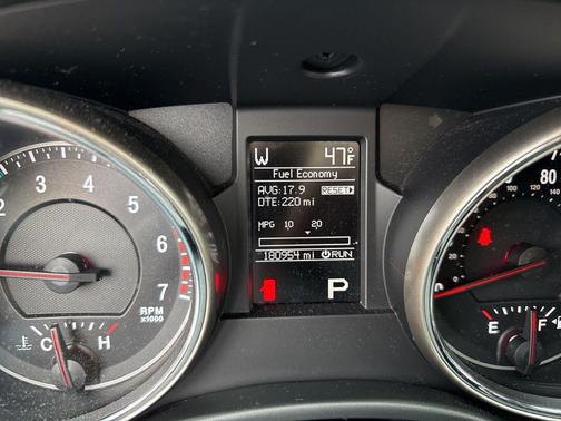 2013 Jeep Grand Cherokee Overland