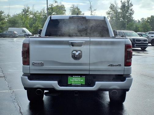 2022 RAM 1500 Longhorn