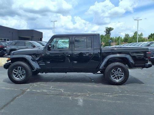 2023 Jeep Gladiator High Altitude 4x4