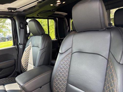 2023 Jeep Gladiator High Altitude 4x4