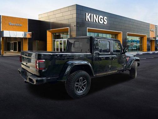 2023 Jeep Gladiator High Altitude 4x4