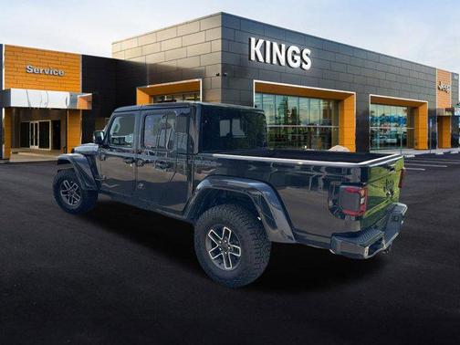 2023 Jeep Gladiator High Altitude 4x4