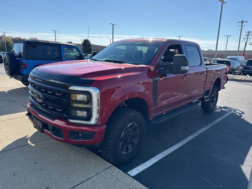 2024 Ford F-350 XLT