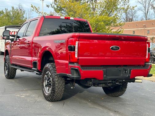 2024 Ford F-350 XLT