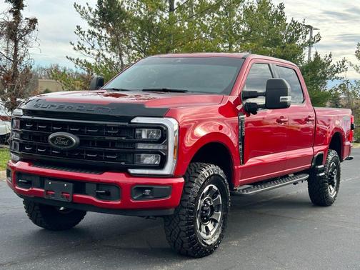 2024 Ford F-350 XLT