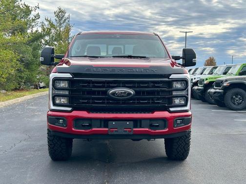 2024 Ford F-350 XLT