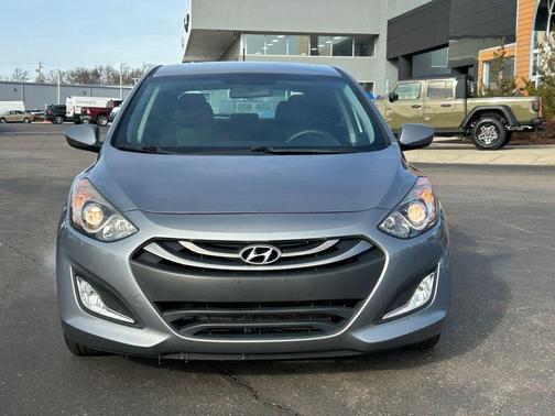 2014 Hyundai Elantra GT Base