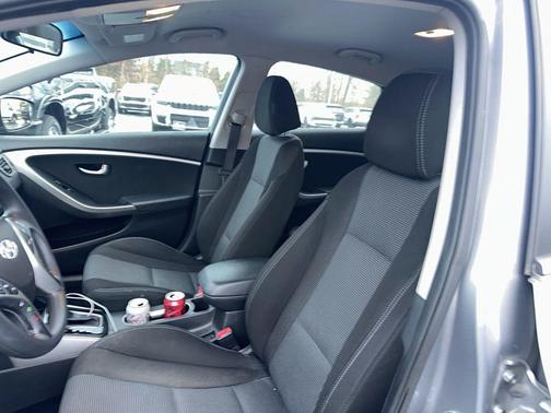 2014 Hyundai Elantra GT Base
