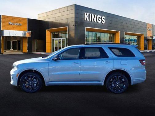 2025 Dodge Durango GT AWD