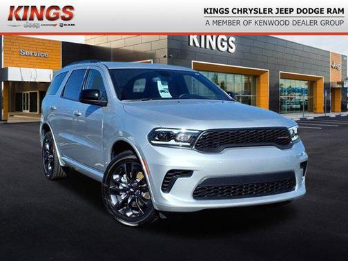 2025 Dodge Durango GT AWD