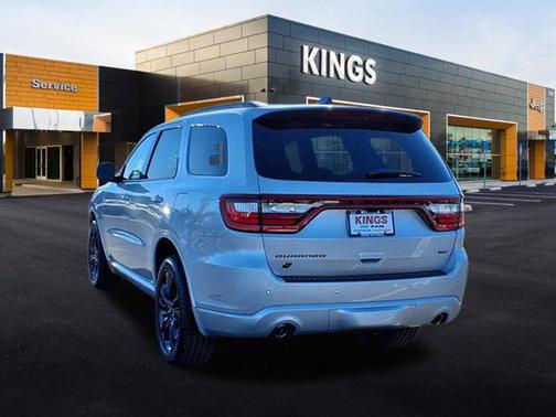 2025 Dodge Durango GT AWD