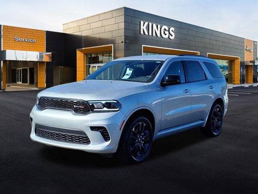 2025 Dodge Durango GT AWD