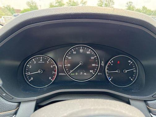 2024 Mazda CX-90 3.3 Turbo Preferred Plus