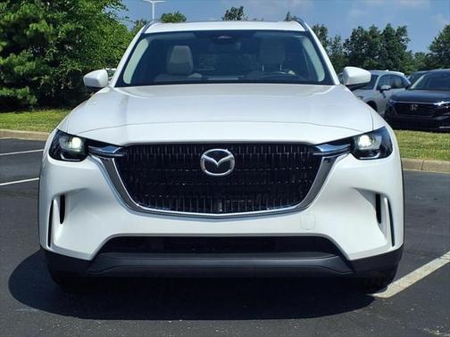 2024 Mazda CX-90 3.3 Turbo Preferred Plus