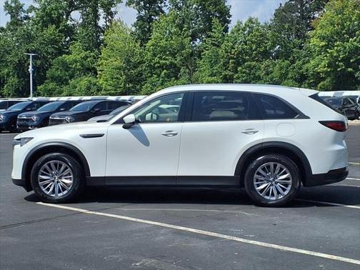 2024 Mazda CX-90 3.3 Turbo Preferred Plus