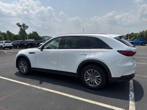 2024 Mazda CX-90 3.3 Turbo Preferred Plus