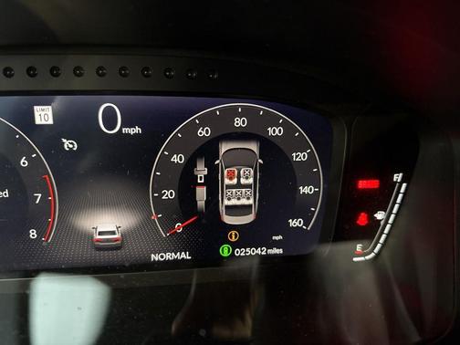 2025 Honda Civic Si Base