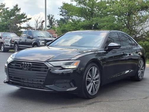 2022 Audi A6 45 Premium