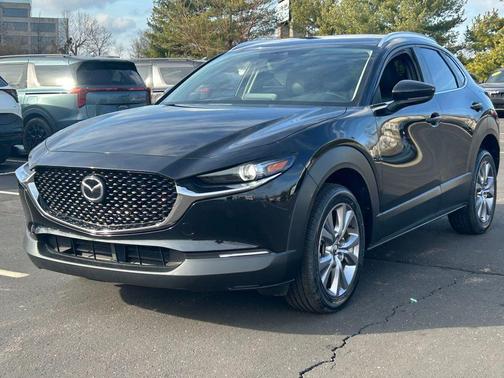 2023 Mazda CX-30 2.5 S Preferred Package