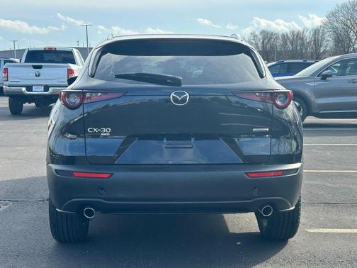 2023 Mazda CX-30 2.5 S Preferred Package