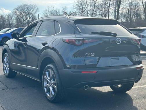 2023 Mazda CX-30 2.5 S Preferred Package