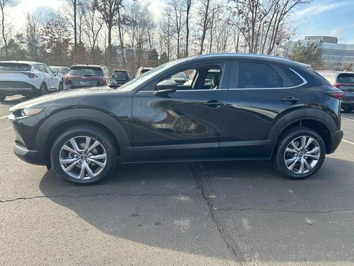 2023 Mazda CX-30 2.5 S Preferred Package