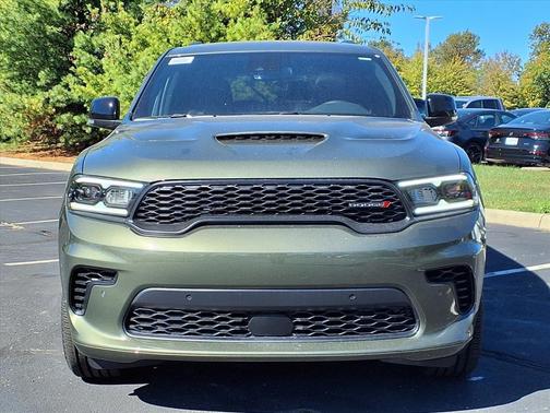 2026 Dodge Durango GT Premium HEMI V8 AWD