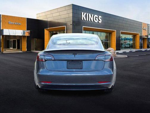 2023 Tesla Model 3 Standard Range