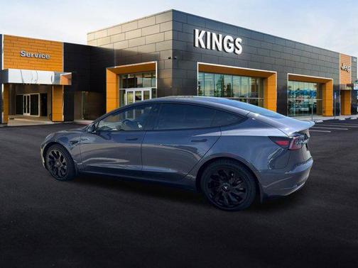 2023 Tesla Model 3 Standard Range