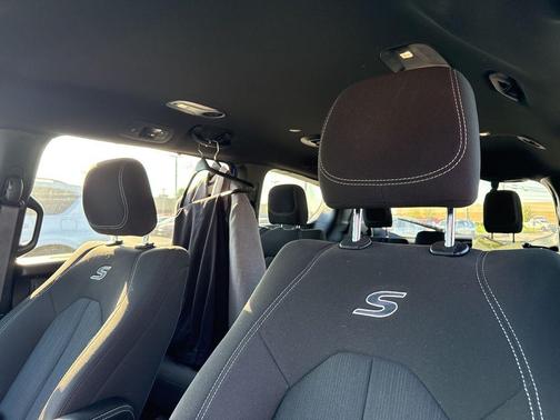 2021 Chrysler Pacifica Touring