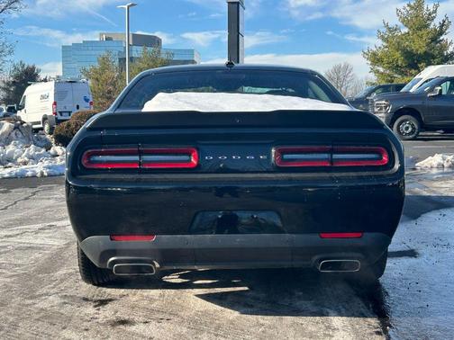 2023 Dodge Challenger R/T