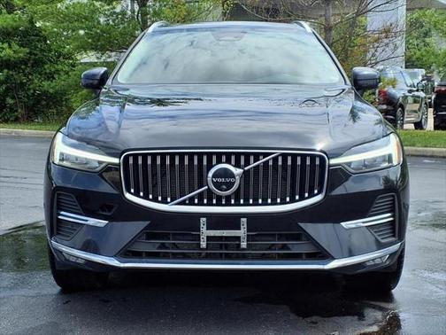 2022 Volvo XC60 B6 Inscription