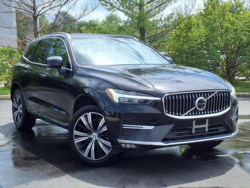 2022 Volvo XC60 B6 Inscription