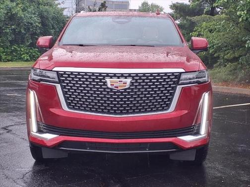 2024 Cadillac Escalade Premium Luxury