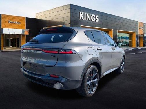 2024 Dodge Hornet R/T Plus EAWD