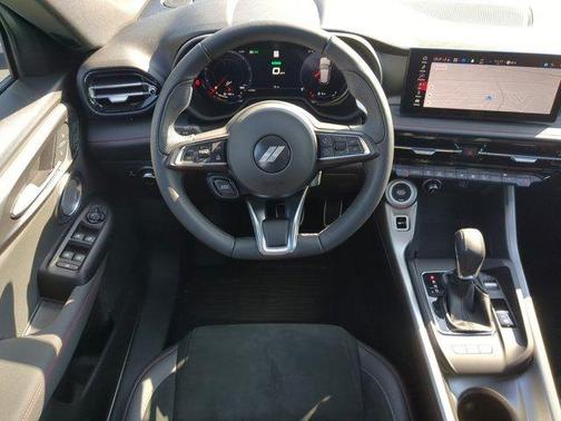 2024 Dodge Hornet R/T Plus EAWD