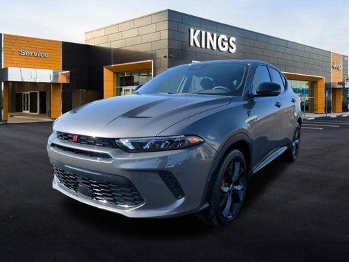 2024 Dodge Hornet R/T Plus EAWD