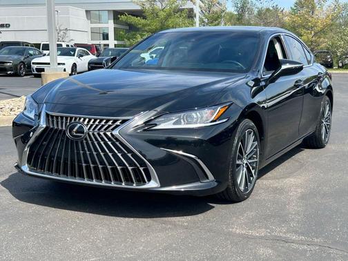 Caviar 2023 Lexus ES 350 Base