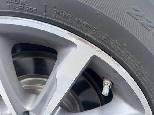 2019 Acura TLX Technology